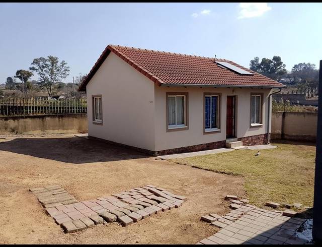 3 BEDROOM HOUSE FOR SALE IN KYA SANDS